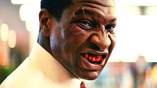 Жажда славы — Русский трейлер (Дубляж, 2025)