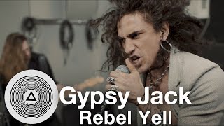 Gypsy Jack - Rebel Yell (Live in Triangle studio)
