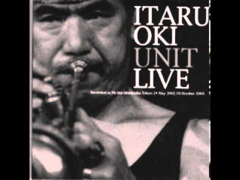 Itaru Oki Unit - Ontakesan online metal music video by ITARU OKI 沖至