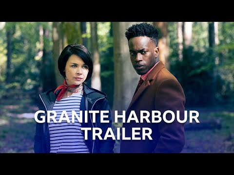 Granite Harbour'