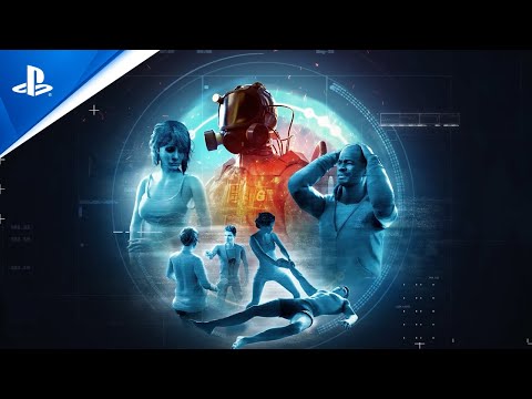 Eternal Threads - Reveal Trailer | PS4 Games