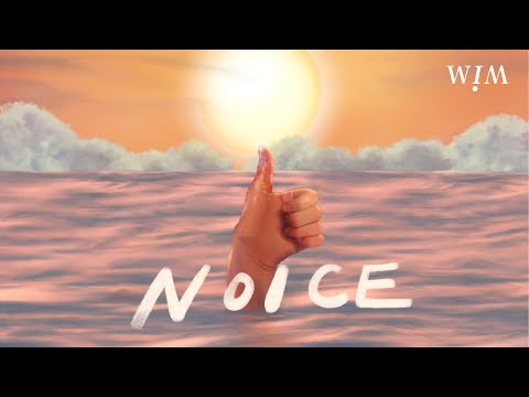 WIM - Weirdo | Album Lyrics Video