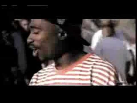 Tupac - Keep Ya Head Up (VIDEO w/ Lyrics)