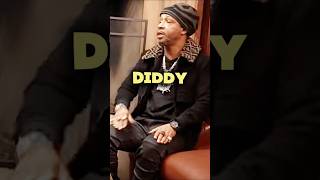 Katt Williams Predicted Diddy's DownfalI!