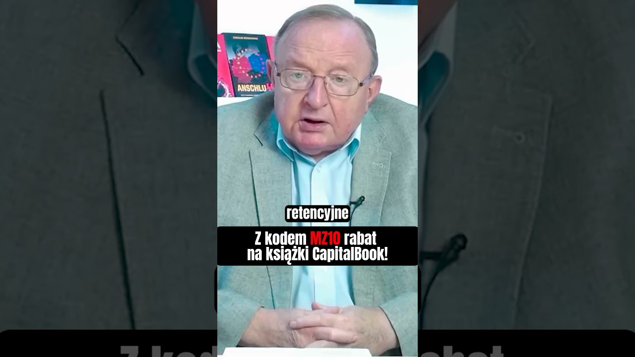 What is the function  of the state in the face of disaster? #michalkiewicz #right #freedom #poland #politics