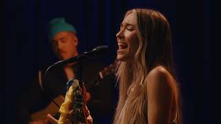 Lauren Daigle - You Say (Live Acoustic Performance)