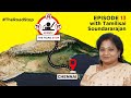 The Road Stop | Episode 13 | Tamilisai Soundararajan | 2024 Campaign Trail