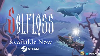 Selfloss | Available Now on Steam