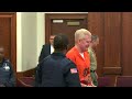 Alex Murdaugh sentenced for financial crimes  - 04:58:22 min - News - Video