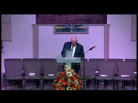 UBC - Union Baptist Church in Honoraville
