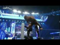 فيديو مباراة راندى اورتن ضد تيد ديبياسى 26/8/2011