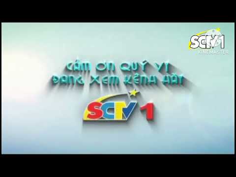 SCTV1 ident 2015 ~ nay - GT những người thực hiện (18h 28/8/2018)