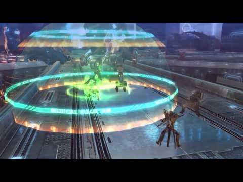 Bounty Hounds Online: Engineer