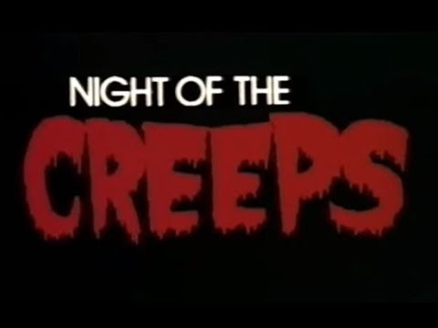 Night of the Creeps'