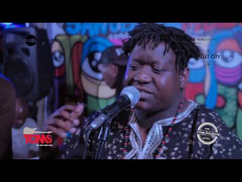 Moabi Kotu - Emakhaya Live in Soweto 