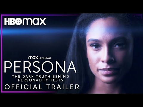 Persona: The Dark Truth Behind Personality Tests'