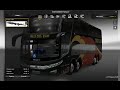 ETS2 Bus Lovers 1.12.1