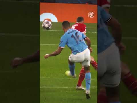 🚀 PICK THAT ONE OUT! ☄️ #mancity #football #goals #shorts #shortsvideo #shortsfeed #skills