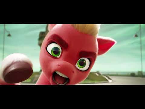 My Little Pony: A New Generation - Danger, Danger [Ukrainian]