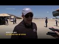Marco Rubio to discuss impact of strike in Qatar during visit to Israel  - 01:06 min - News - Video