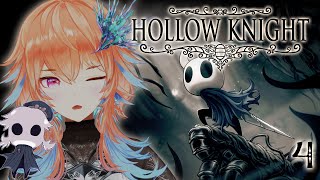 【HOLLOW KNIGHT】holo night #kfp #キアライブ