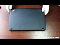 How to replace keyboard on Lenovo ThinkPad Edge E520, E525 laptop