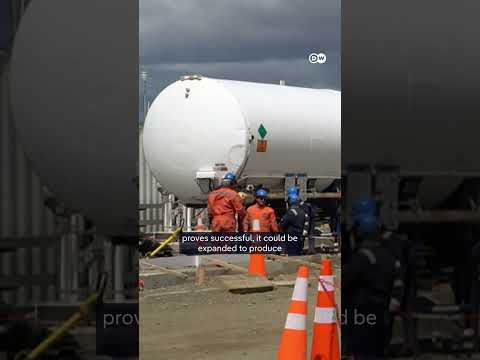 E-fuels: How sustainable are they? | DW News