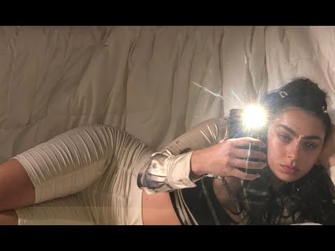 Charli XCX - visions [Extended Audio]