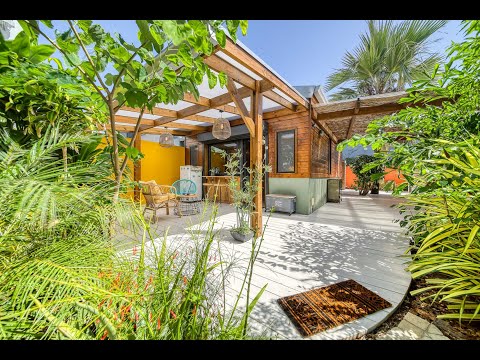 Property video