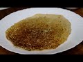 అనుకోకుండా పిండ్లు అయిపోయాయి సగ్గుబియ్యంతో ఊతప్పం మెత్తగా భలే ఉంటుంది | Sabudana Utappam | breakfast - 05:06 min - News - Video