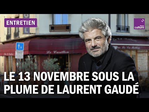 Vido de Laurent Gaud