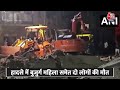Uttar Pradesh: बारिश की वजह से Mathura में पानी की टंकी हुई धराशायी | Aaj Tak Latest News Hindi  - 02:19 min - News - Video