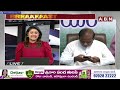 ఏంటి మాట్లాడారా ..యాంకర్ పై అలిగిన కే. ఏ.పాల్ ||  KA Paul || ABN  - 01:21 min - News - Video