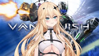 [Vanquish] I don't want it to end yet!!!