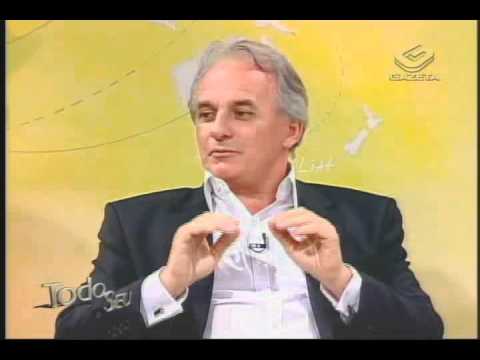 Entrevista - Otávio Mesquita