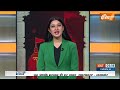 Sunita Kejriwal Breaking: हनुमान मंदिर पहुंची केजरीवाल की पत्नी सुनीता केजरीवाल | Election 2024  - 00:19 min - News - Video
