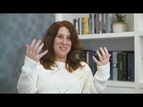 Breast Reduction at Rowe Plastic Surgery | Barbara's Story