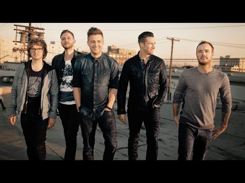 Top 10 OneRepublic Songs