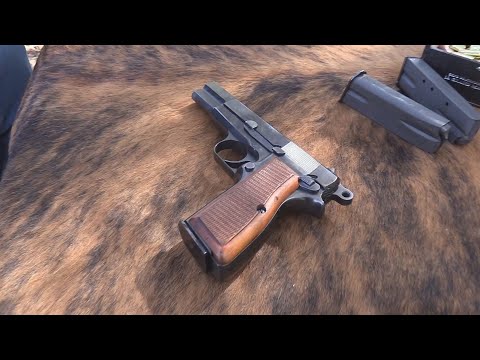 hickok45 lrb m14