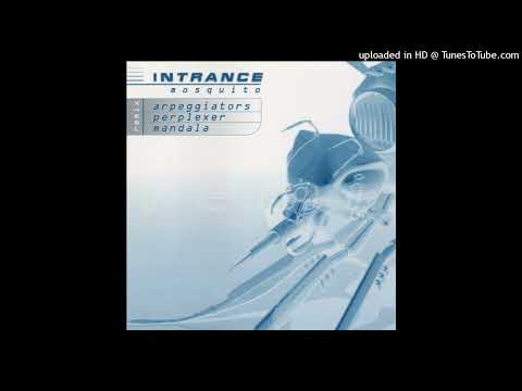 Intrance - Mosquito (Perplexer Remix)