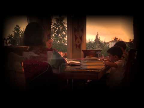 Ode to My Mother'