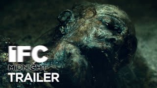 Relic - Official Trailer I HD I HD