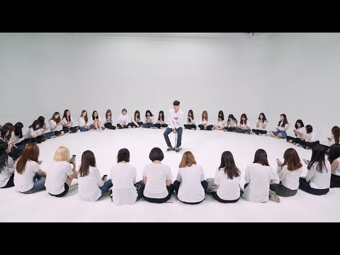 40 대 1 이상형 찾기 실사판 (남자편)