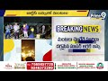 ఆర్టీసీ బస్సులో చెలరేగిన మంటలు.. | Fire Accident In RTC Bus | Prime9 News  - 02:31 min - News - Video