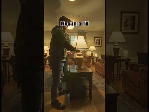 Would you rather... living situation edition #ai