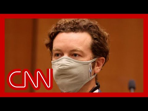 'Very happy for the victims': Deputy D.A. Mueller reacts to Danny Masterson sentencing