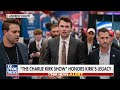 Turning Point USA vows to expand Charlie Kirks legacy  - 06:50 min - News - Video