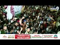 LIVE🔴-కొంగు చాచి అడుగుతున్న.. సభలో కంటతడి పెట్టుకున్న షర్మిల |Sharmila Emotional Words | Prime9 News - 01:03:20 min - News - Video