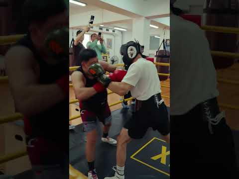 Прохожий в IBA NOMAD? Часть 3 🔥