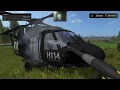 UH-60 Blackhawk – Helicopter – Lambo-Mods v2